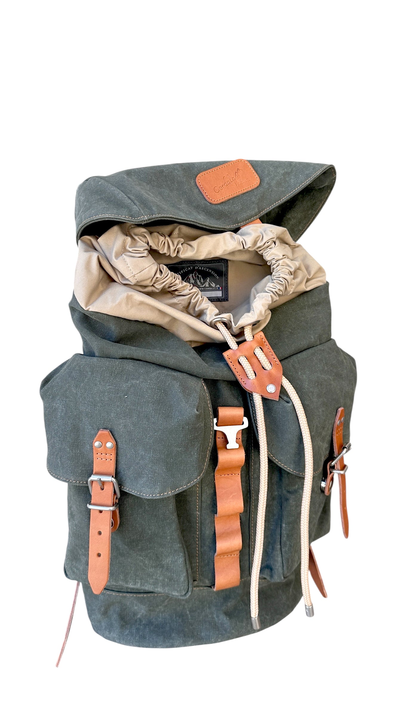 Sac à dos Alpage 15l