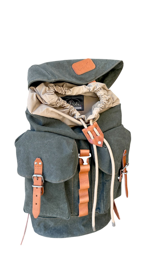 Sac à dos Alpage 15l