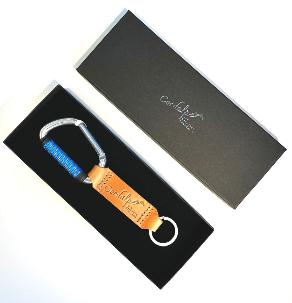 Porte-clés “Ascension”