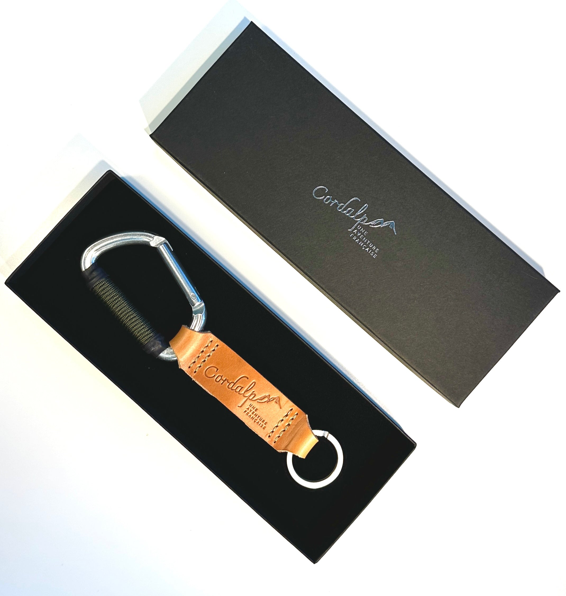 Coffret porte-clés “Ascension”