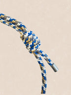 Bandoulière "Cordée" 8mm