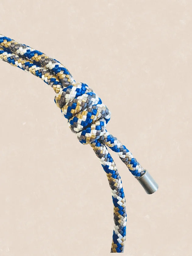 Bandoulière Cordée 8mm