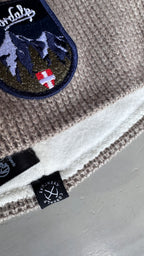 BONNET  « LE REFUGE »