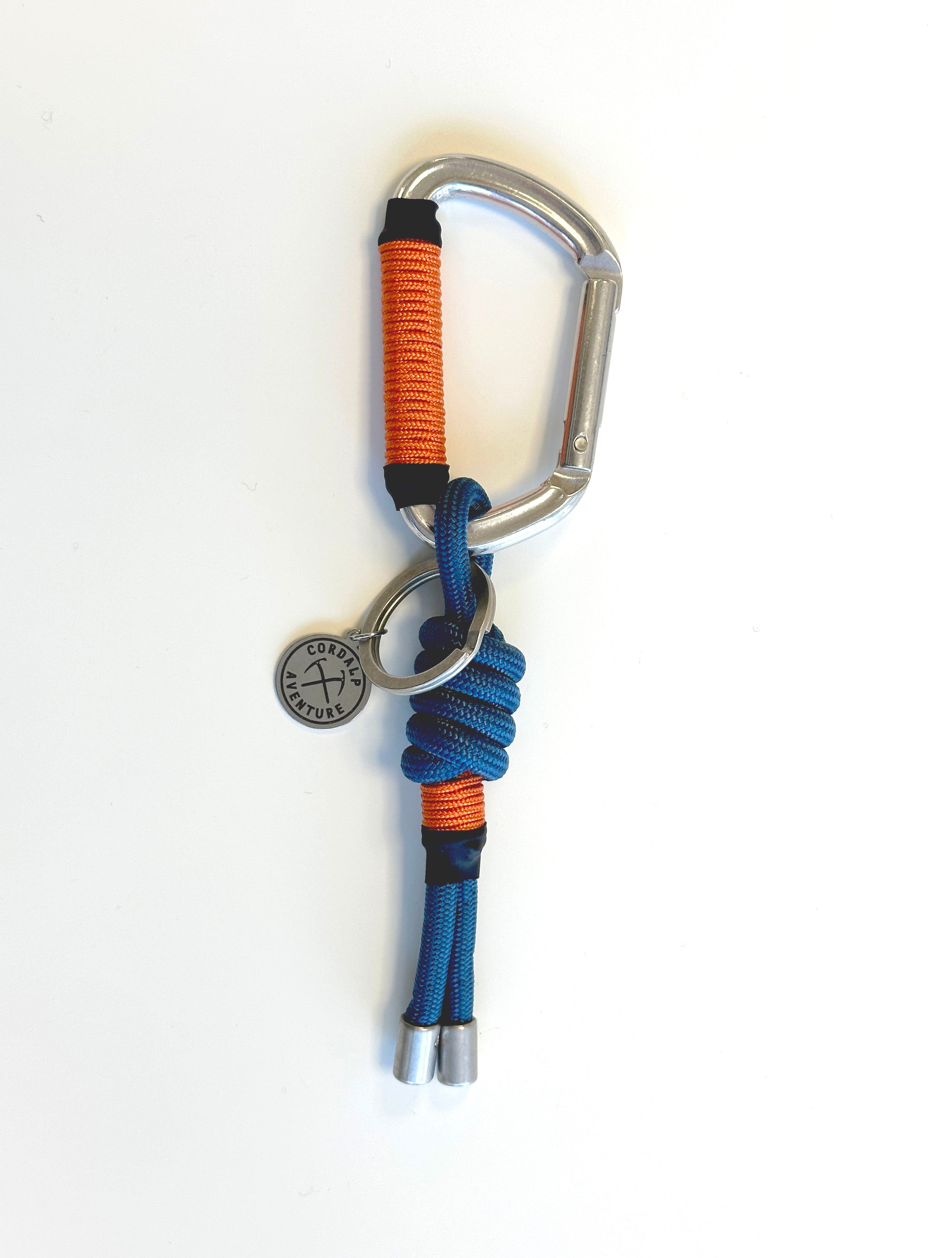 Porte-clés "Vertige"