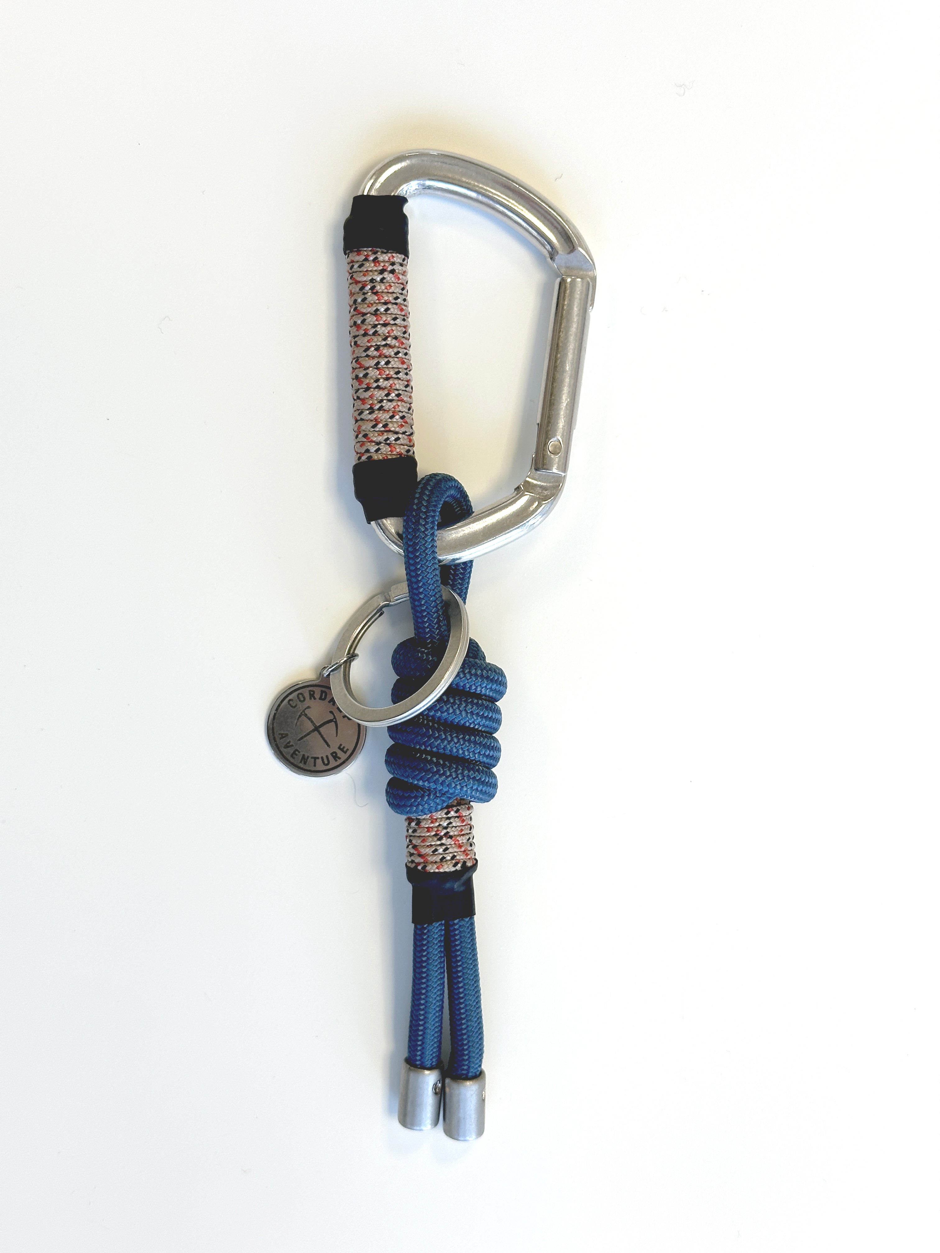 Porte-clés "Vertige"