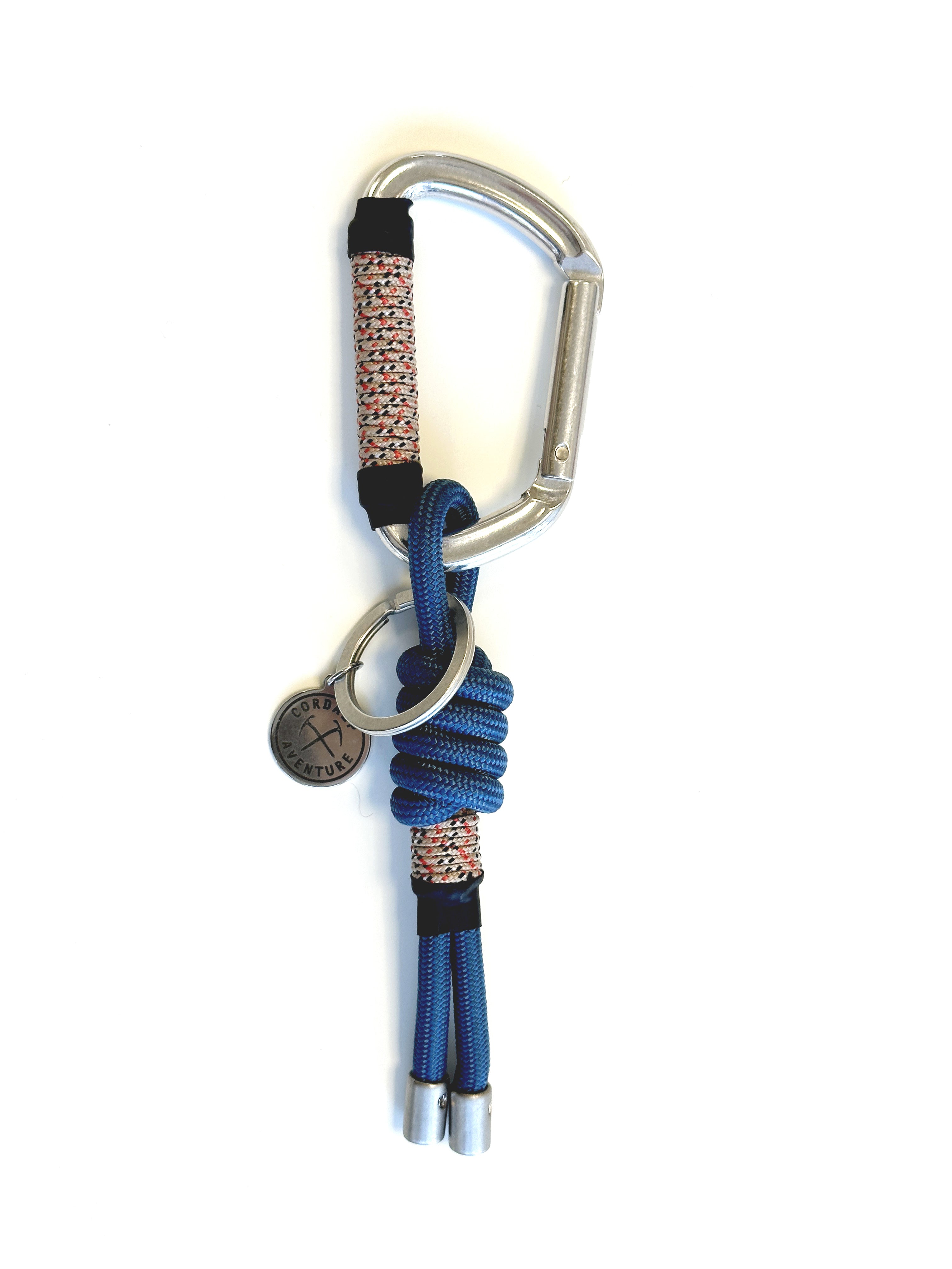Porte-clés "Vertige"